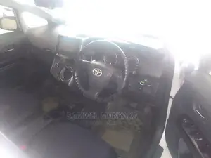 Toyota Wish 2013 White