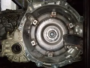 Toyota (Probox, Ractis, Belta) 2nz-2wd Gearbox