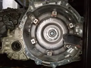 Toyota (Probox, Ractis, Belta) 2nz-2wd Gearbox