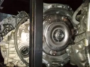 Toyota (Probox, Ractis, Belta) 2nz-2wd Gearbox
