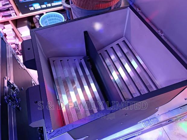 Haze Machine Dry Ice - main view