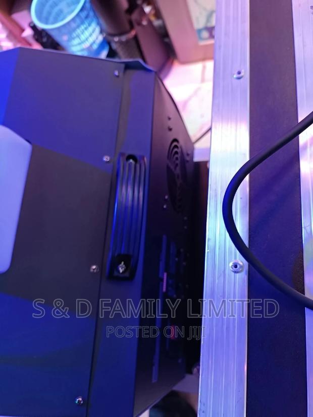 Haze Machine Dry Ice - thumbnail 4