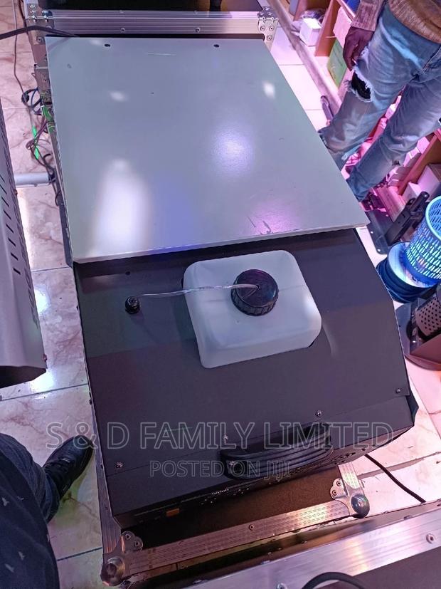 Haze Machine Dry Ice - thumbnail 5