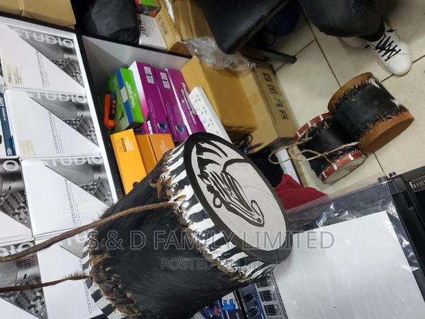 Medium Local Drums - thumbnail 3