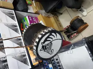 Medium Local Drums
