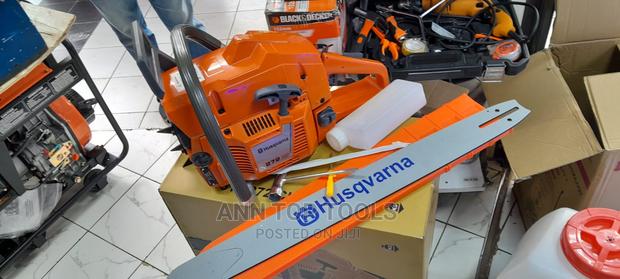 Original Husqvarna 272xp Brazil Power Saw