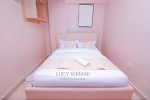Air BNB Studio Apartment, Liberty Gardens in South B