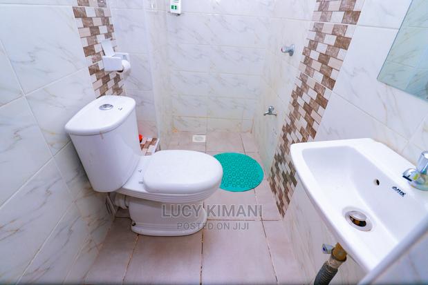 Air BNB Studio Apartment, Liberty Gardens in South B - thumbnail 4