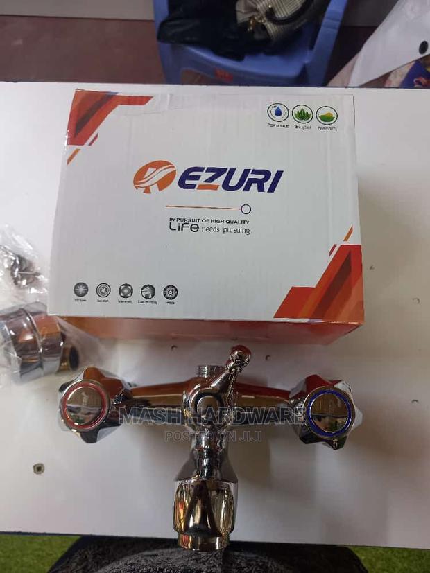 Ezuri Shower Mixer