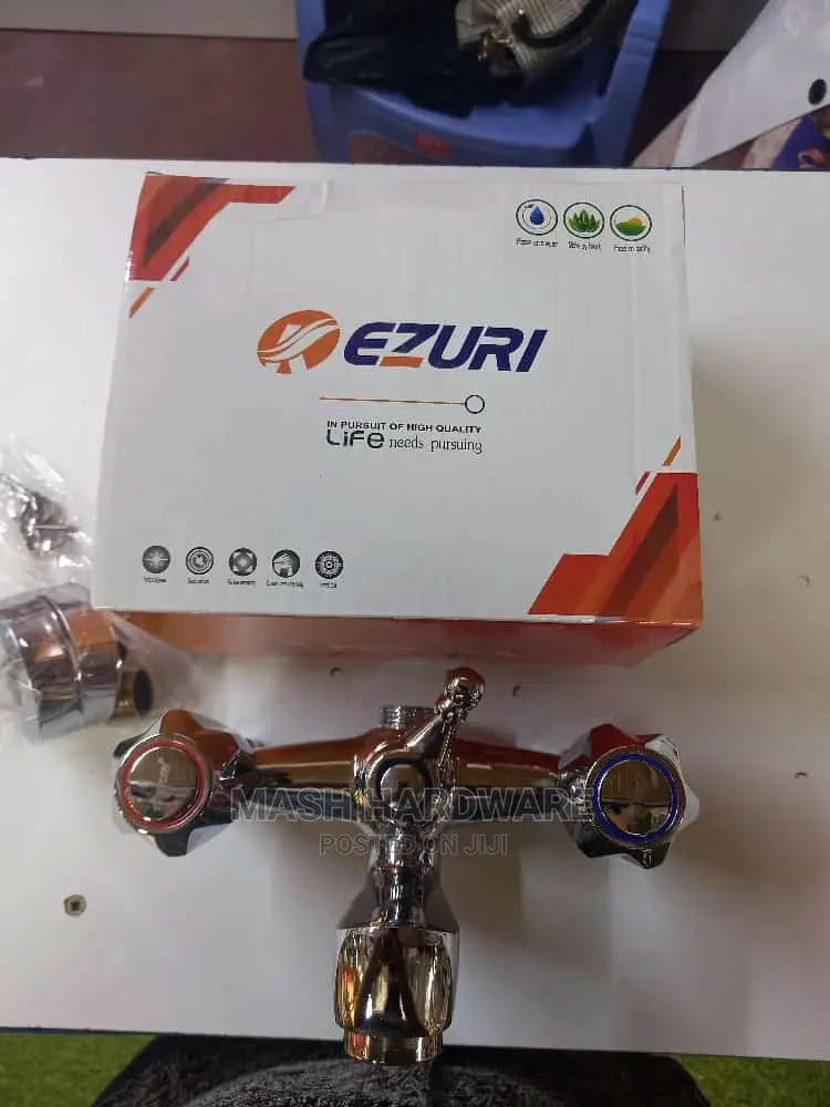 Ezuri Shower Mixer