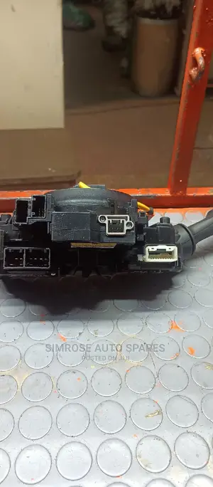 Toyota Harrier 2015 Spiral Cable With Angle Sensor.