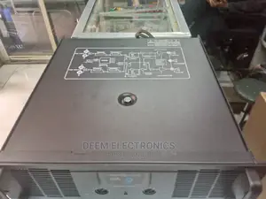 Crest Audio CA9 Big Original