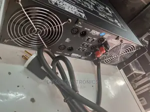Crest Audio CA9 Big Original