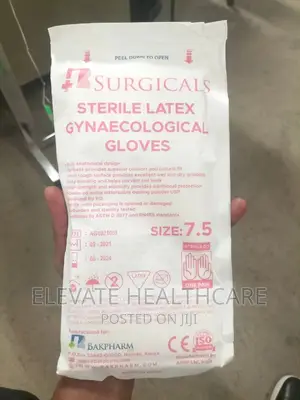 Gynaecological Gloves