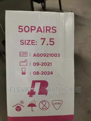 Gynaecological Gloves