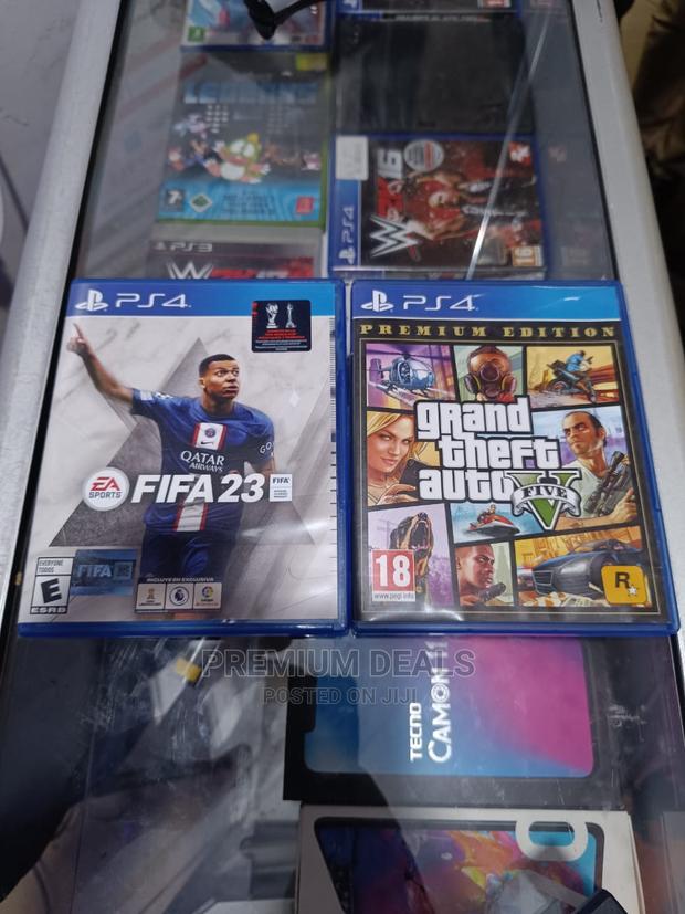 All the Games Under One House - thumbnail 3