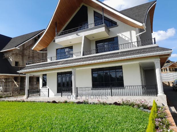 5bdrm Maisonette in Kimbo, Ruiru for sale - thumbnail 3