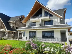 5bdrm Maisonette in Kimbo, Ruiru for sale