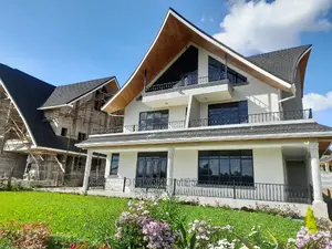 5bdrm Maisonette in Kimbo, Ruiru for sale