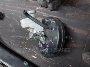 Brake Master Cylinder and Booster Complete Suzuki Escudo