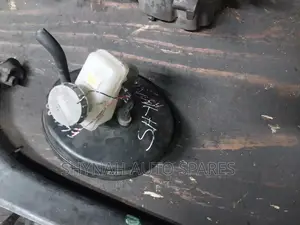 Brake Master Cylinder and Booster Complete Suzuki Escudo