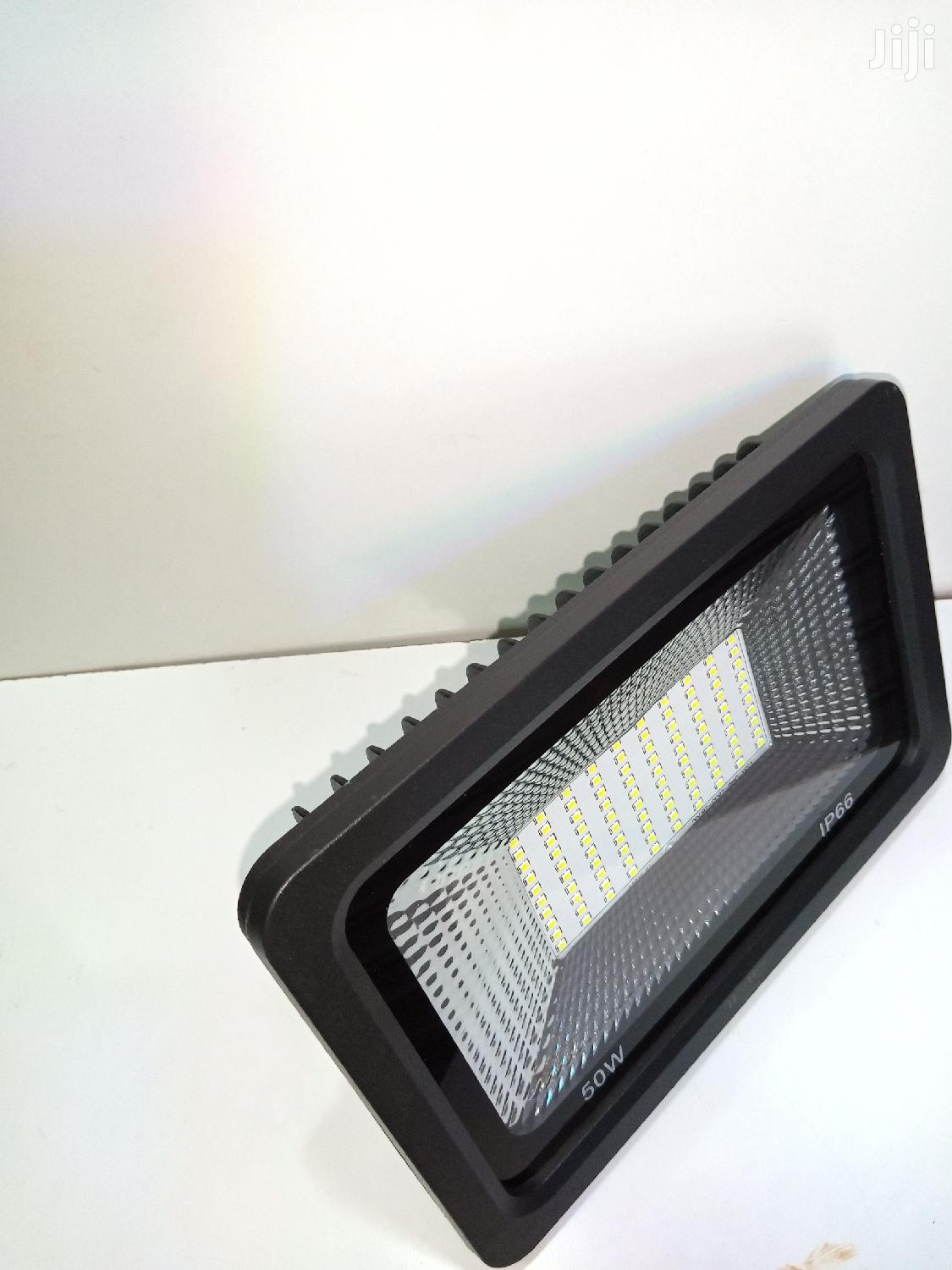 50w Garden Light, Floodlight 50w, Security Light