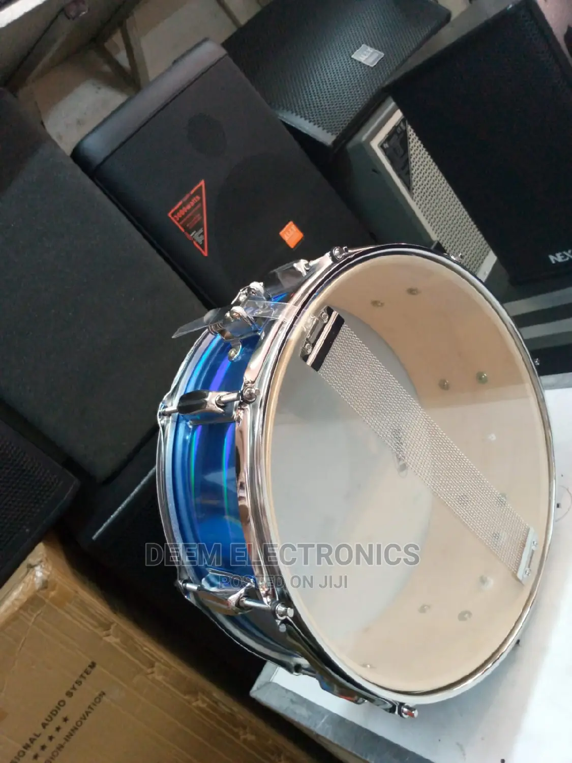 Snare Drum 14inch