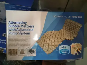 Medical Ripple Mattress