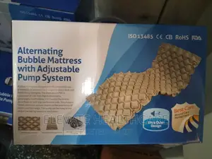 Medical Ripple Mattress