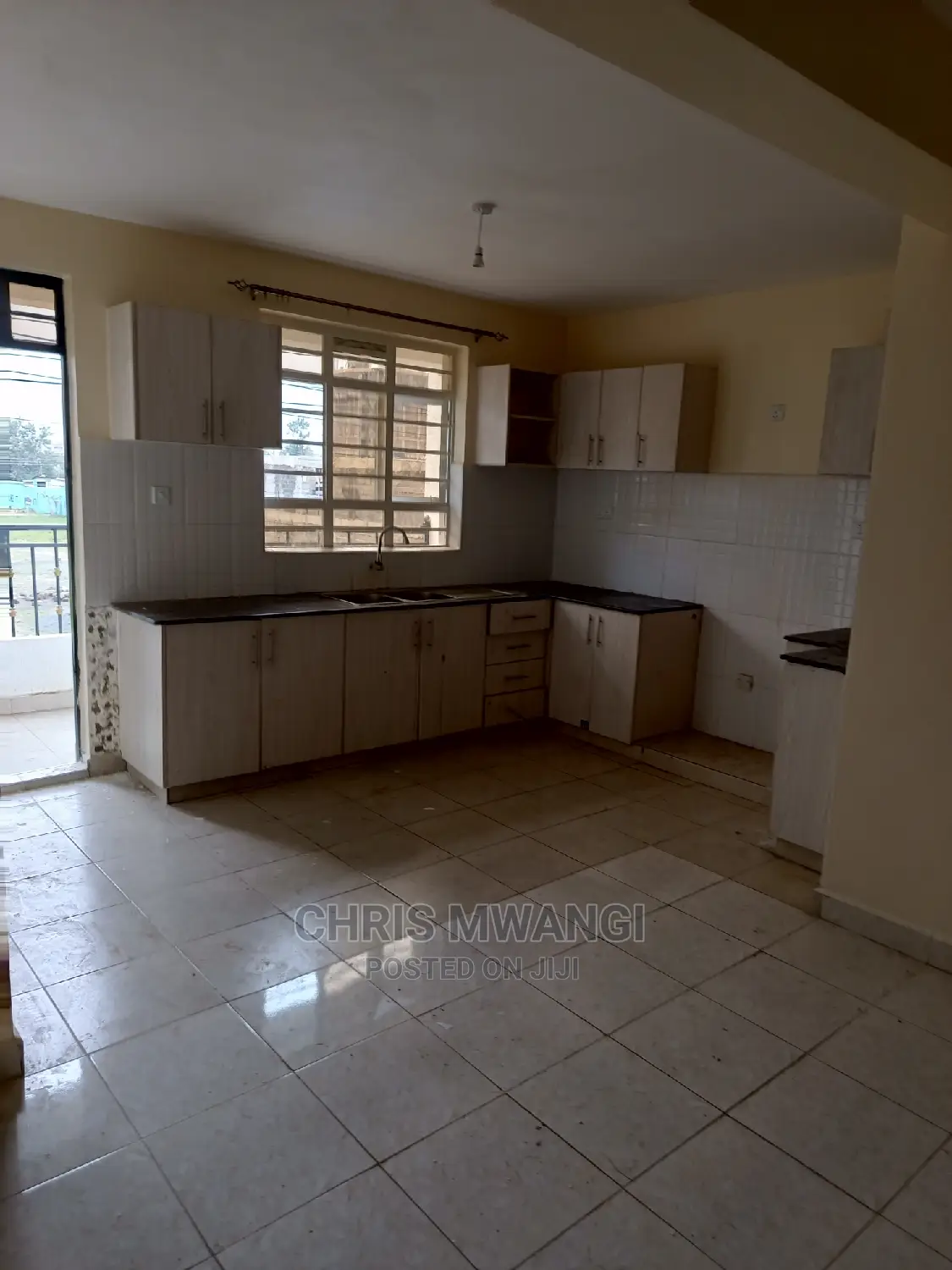2bdrm Block of Flats in Ruaka Quickmart for sale