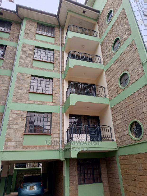 2bdrm Block of Flats in Ruaka Quickmart for sale