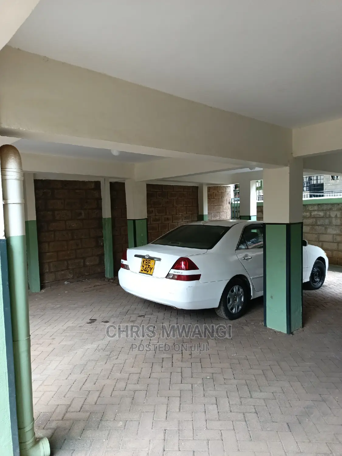 2bdrm Block of Flats in Ruaka Quickmart for sale in Ruaka Houses & Apartments for Sale, Chris