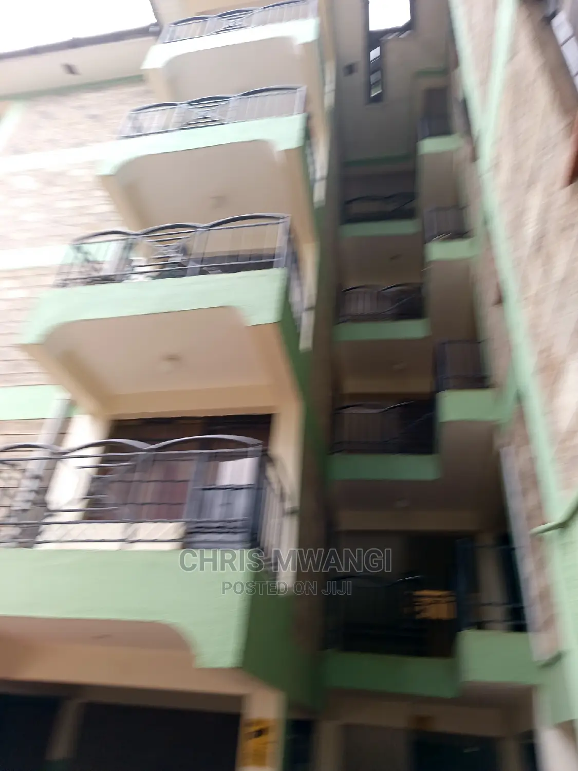 2bdrm Block of Flats in Ruaka Quickmart for sale