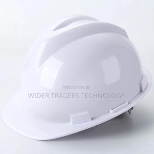 Safety Protective Construction Helment - thumbnail 2