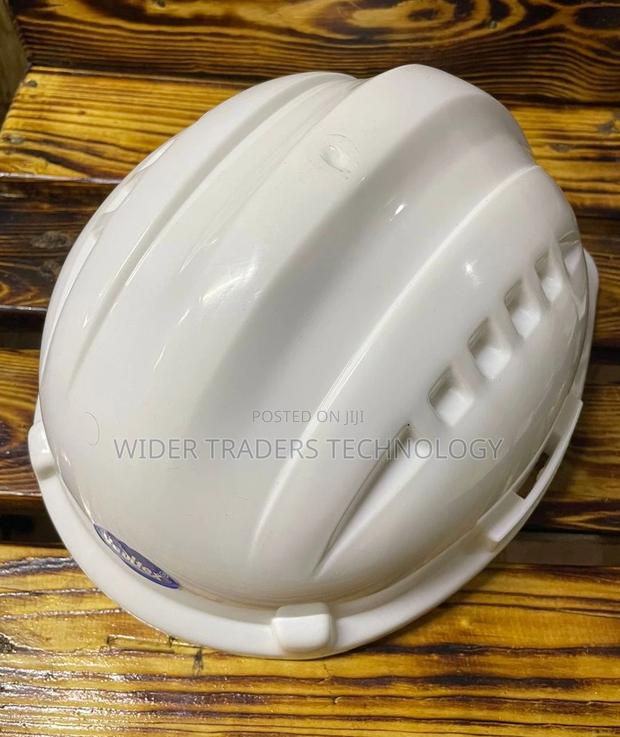 Safety Protective Construction Helment - thumbnail 4