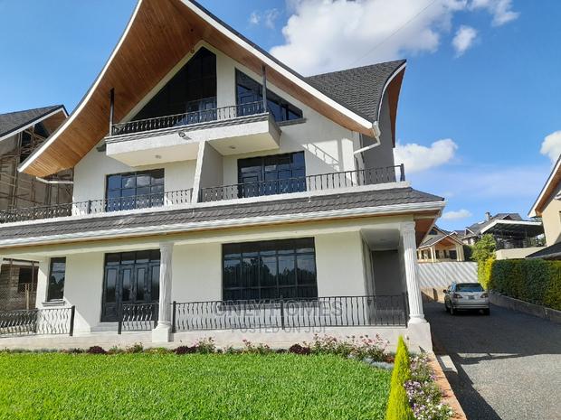5bdrm Maisonette in Kimbo, Ruiru for sale - thumbnail 9