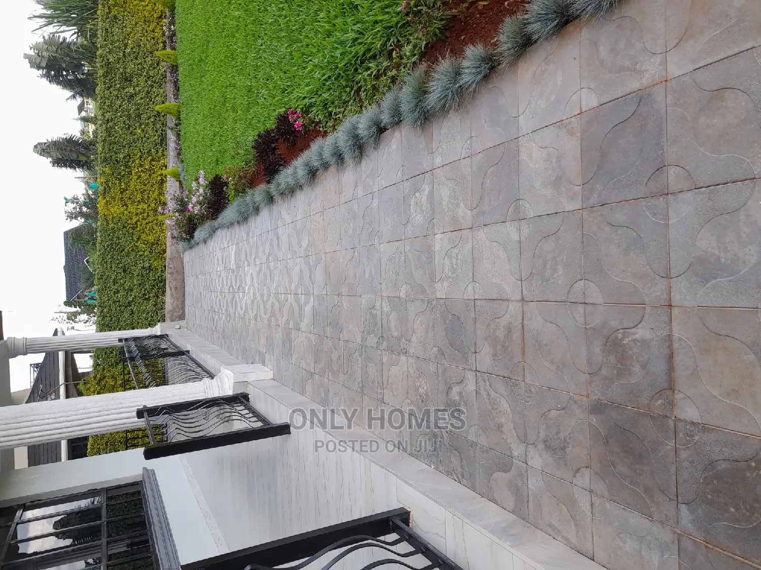 5bdrm Maisonette in Kimbo, Ruiru for sale