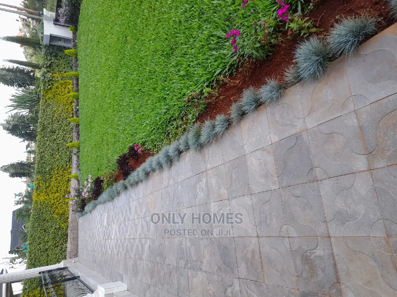 5bdrm Maisonette in Kimbo, Ruiru for sale