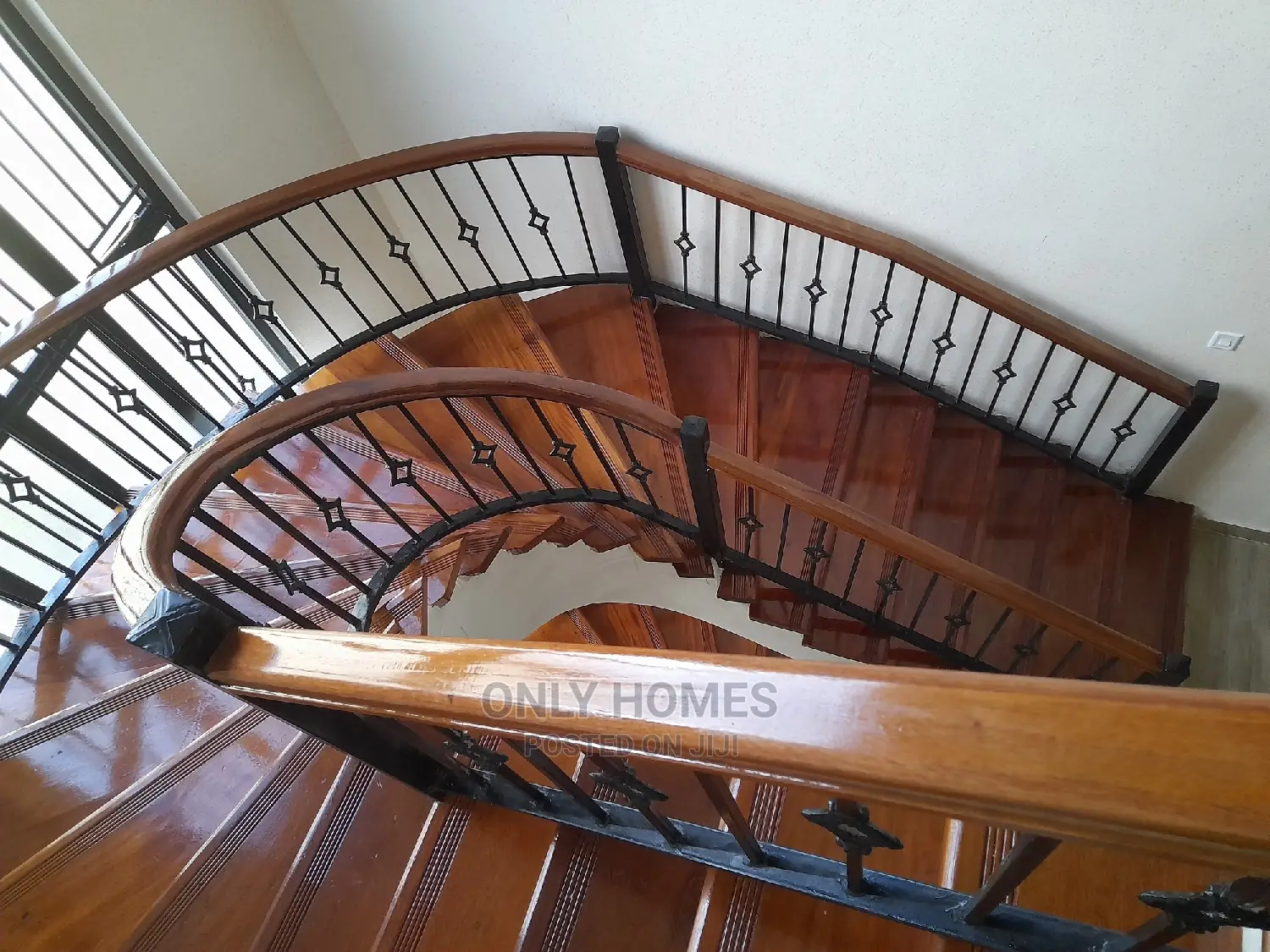 5bdrm Maisonette in Kimbo, Ruiru for sale