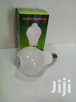 Sensor Bulbs