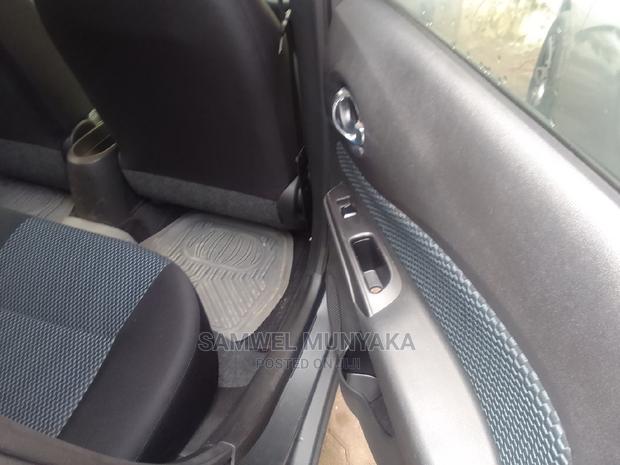 Nissan Note 1.2 Petrol 2015 Gray - thumbnail 6