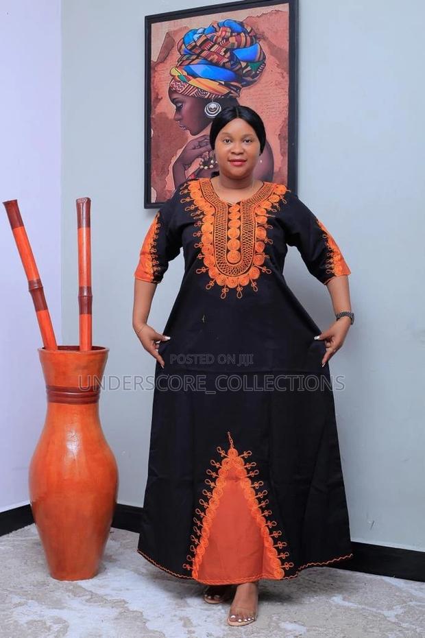 High-End Plus Size Must Have Ready Made African Wear - thumbnail 11