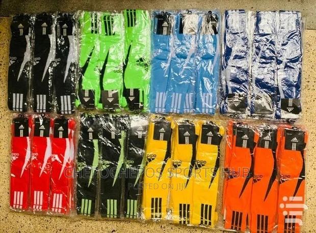 Football Socks - thumbnail 3