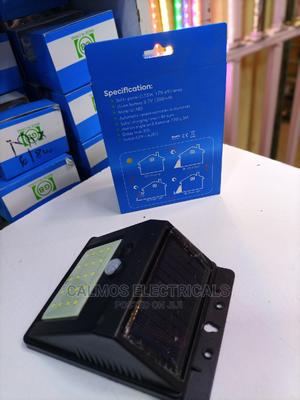 Wall Powered Led Light - thumbnail 2