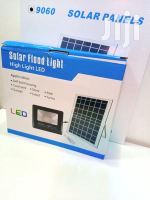 Solar Garden Light, Complete Solar System, 60w Solar Floodlight - thumbnail 2