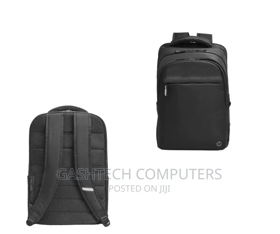 HP Professional Backpack 17.3"
