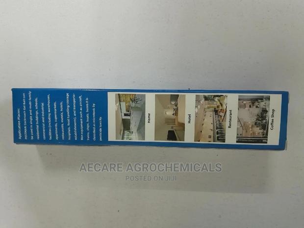 Medex Cockroach Gel Bait 10grams - thumbnail 6