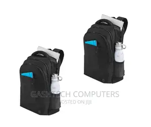 HP Backpack 17.3" Professional Bag