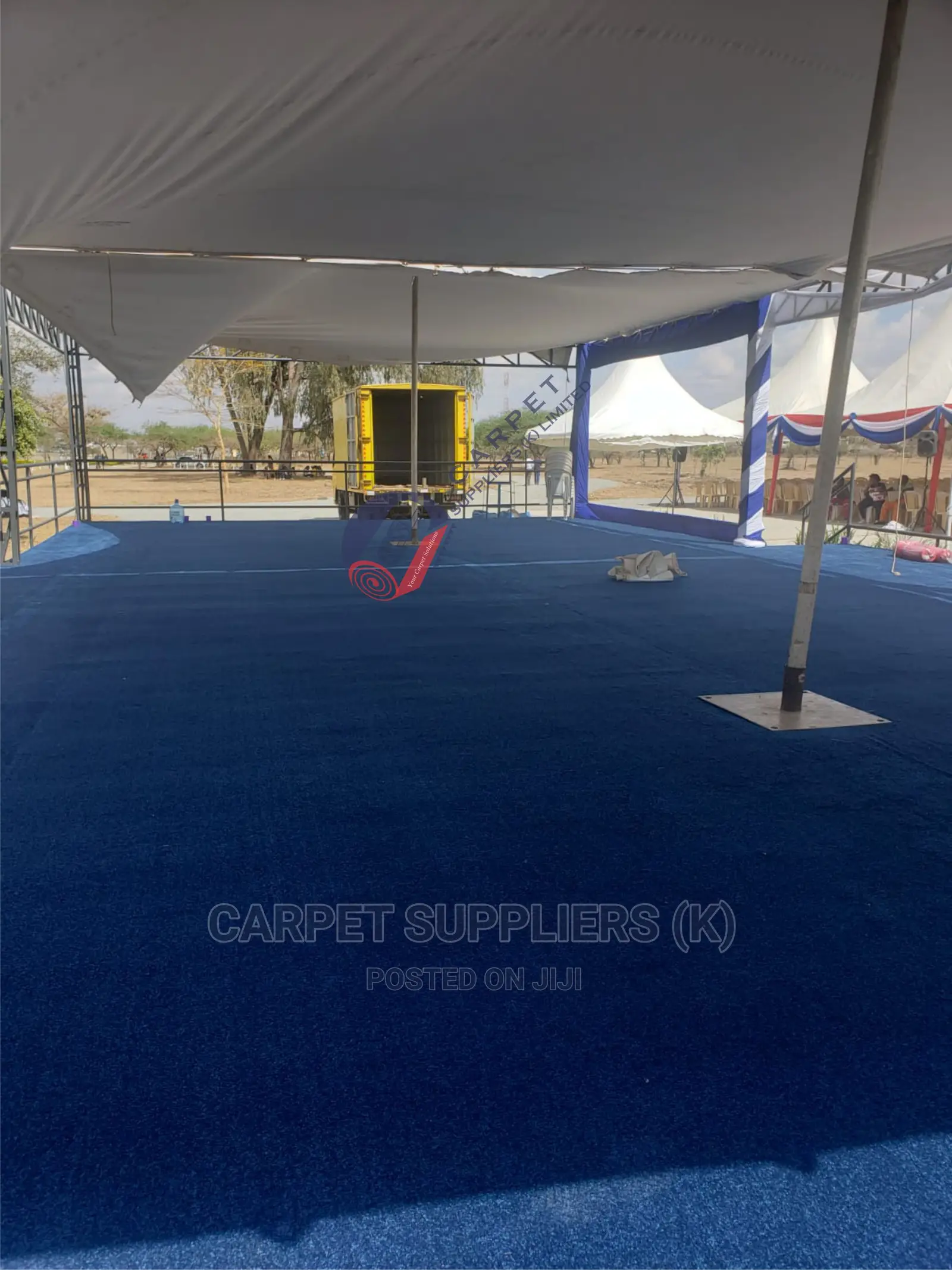 Executive Carpets