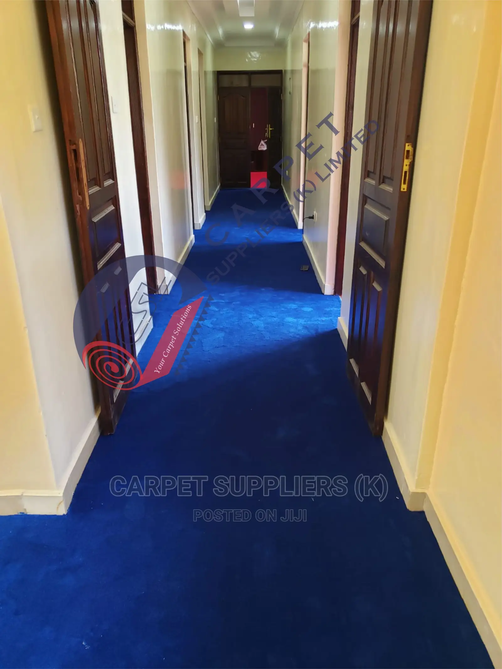 Executive Carpets